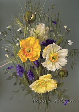 "Poppies"
