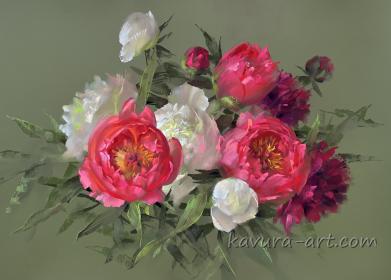 "Vibes of spring"